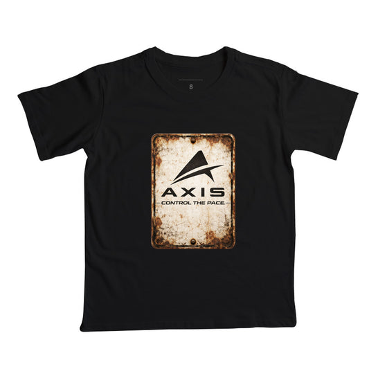PLACA AXIS