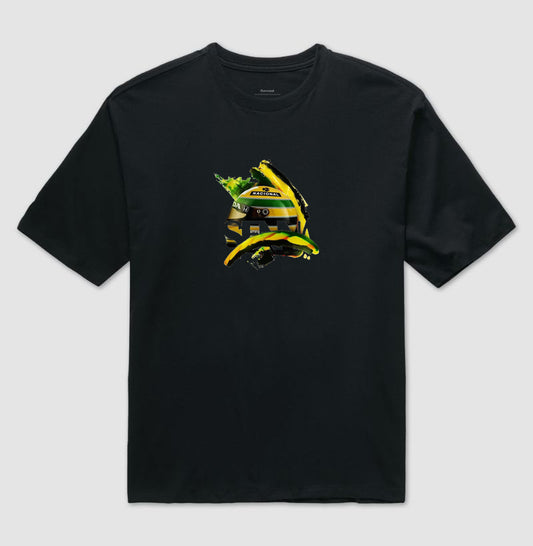 OVERSIZED AYRTON SENNA COPA 2026