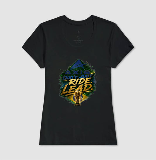 CAMISA COPA 2026 AXIS