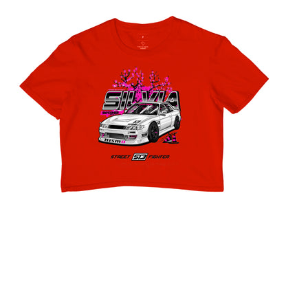 SILVIA S13