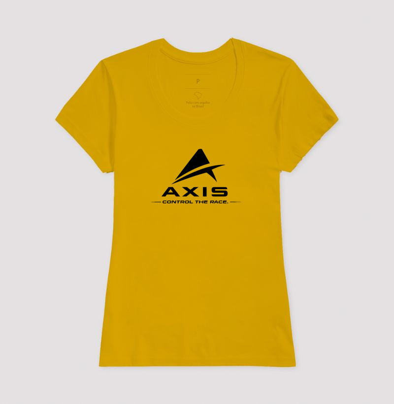 AXIS LIDERANÇA